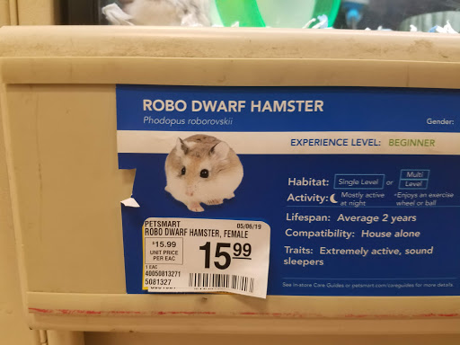 Pet Supply Store «PetSmart», reviews and photos, 4056 Atlanta Hwy, Loganville, GA 30052, USA