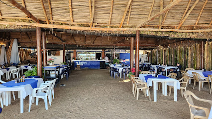 Marlin Restaurant - C. Dorado 7, 48440 Yelapa, Jal., Mexico