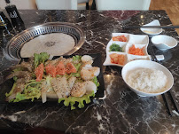 Sushi du Restaurant japonais Yuki à Massy - n°9
