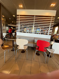 Atmosphère du Restauration rapide McDonald's à Arles - n°3