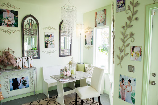 Florist «Little Shop of Flowers», reviews and photos, 2922 Howard Ave F, Myrtle Beach, SC 29577, USA