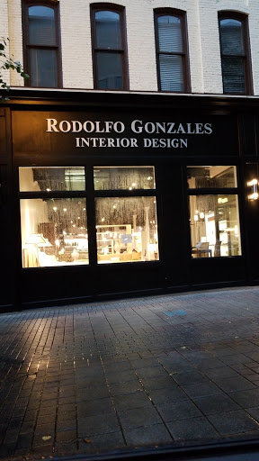 Rodolfo Gonzales Interior Design