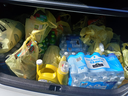 Discount Store «Dollar General Market», reviews and photos, 1313 W 3rd St, Jackson, GA 30233, USA