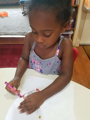 Child Care Agency «Circle of Love Daycare, LLC», reviews and photos, 33611 Hazelwood St, Westland, MI 48186, USA