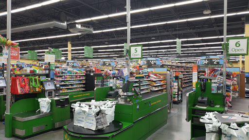 Supermarket «Walmart Neighborhood Market», reviews and photos, 6991 SW 8th St, Miami, FL 33144, USA