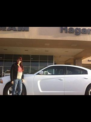 Used Car Dealer «Hagans Dodge Chrysler Motors», reviews and photos, 401 Builders Ln, Morrilton, AR 72110, USA