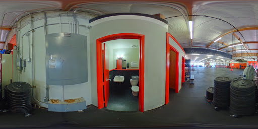 Physical Fitness Program «CrossFit Intensify Mohawk», reviews and photos, 1485 Mohawk Blvd, Springfield, OR 97477, USA