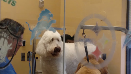 Pet Supply Store «PetSmart», reviews and photos, 215 N Burkhardt Rd, Evansville, IN 47715, USA