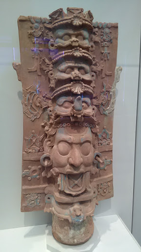 Art Museum «Kimbell Art Museum», reviews and photos, 3333 Camp Bowie Blvd, Fort Worth, TX 76107, USA