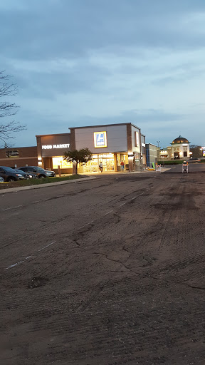 Supermarket «ALDI», reviews and photos, 6810 S 27th St, Oak Creek, WI 53154, USA