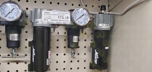 Hardware Store «Cox Hardware and Lumber», reviews and photos, 1923 N Wayside Dr, Houston, TX 77011, USA