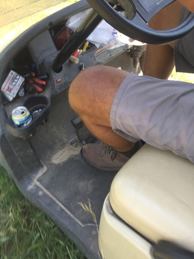 Vineyard «Martin Vineyards», reviews and photos, 213 Martin Farm Ln, Knotts Island, NC 27950, USA