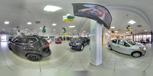 Nissan of Vacaville image