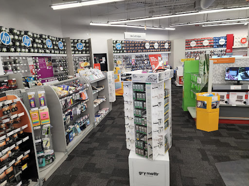 Office Supply Store «Staples», reviews and photos, 2636 N Salisbury Blvd, Salisbury, MD 21801, USA