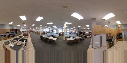 Appliance Store «Warners Stellian Appliance - Woodbury», reviews and photos, 1750 Weir Dr, Woodbury, MN 55125, USA