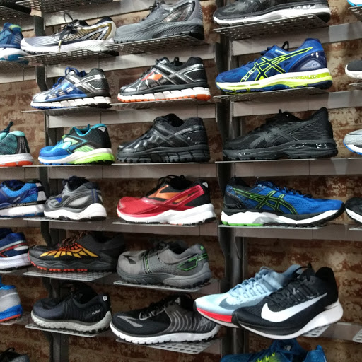 Sporting Goods Store «RunningCo. of Mullica Hill», reviews and photos, 86 N Main St, Mullica Hill, NJ 08062, USA