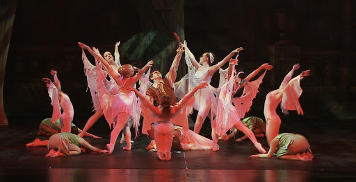 City Ballet of Wilmington