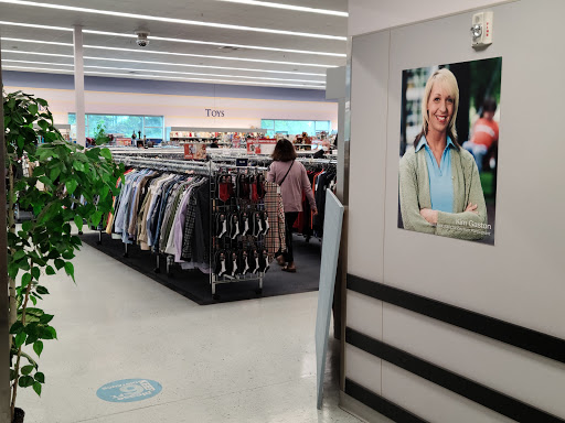 Thrift Store «Goodwill», reviews and photos, 1450 SE Discovery Lane, Warrenton, OR 97146, USA