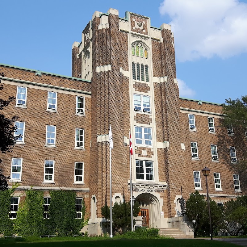 Immaculata High School