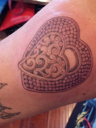 Tattoo Shop «Still Life Tattoo», reviews and photos, 1500 Pacific Coast Hwy Suite F, Seal Beach, CA 90740, USA