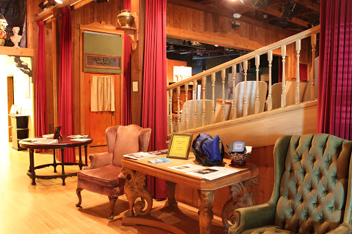 Performing Arts Theater «Coaster Theater Playhouse», reviews and photos, 108 N Hemlock St, Cannon Beach, OR 97110, USA