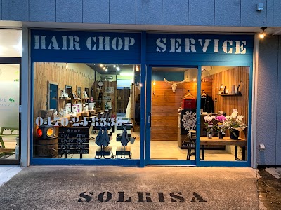 SOLRISA (ソールリーサ)