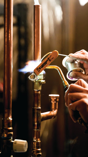 Plumber «Len The Plumber», reviews and photos, 550 Forest Glen Rd, Silver Spring, MD 20901, USA