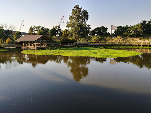 Park «William E. “Bill” Clark Presidential Park Wetlands», reviews and photos, President Clinton Ave, Little Rock, AR 72201, USA