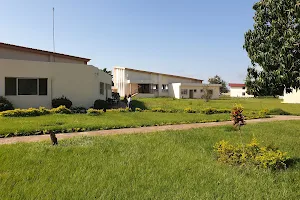 Université Alassane Ouattara image