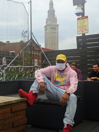 Department Store «Marshalls», reviews and photos, 24055 Chagrin Blvd, Beachwood, OH 44122, USA