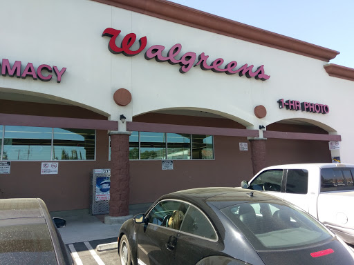 Drug Store «Walgreens», reviews and photos, 17010 Chatsworth St, Granada Hills, CA 91344, USA