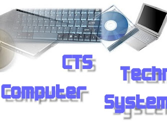 CTS Computertechnik