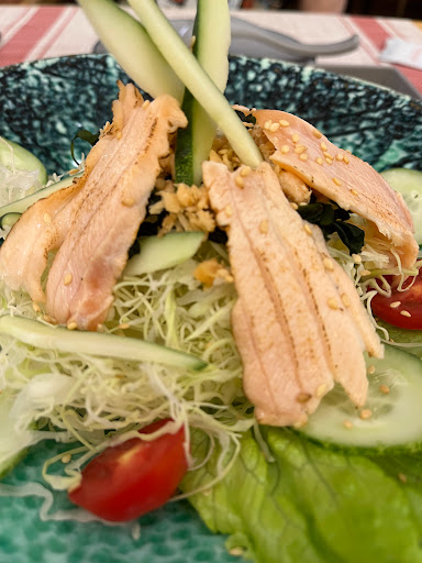 Top 20 sushi Huyện Hoài Đức Hà Nội 2022