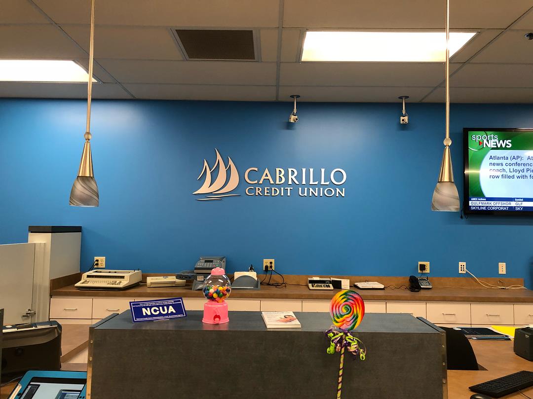 Cabrillo Credit Union