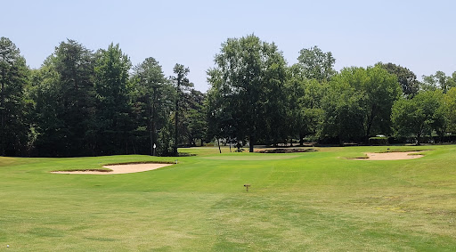 Golf Course «Charles T Myers Golf Course», reviews and photos, 7817 Harrisburg Rd, Charlotte, NC 28215, USA