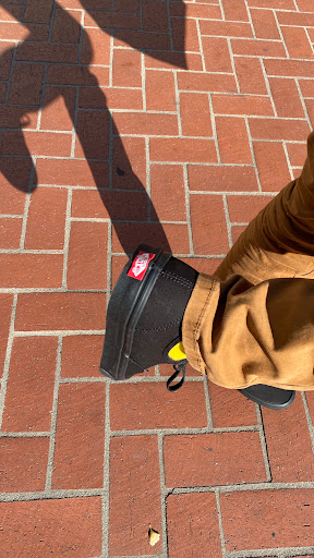 Shoe Store «Solvang Shoe Store», reviews and photos, 1663 Copenhagen Dr, Solvang, CA 93463, USA