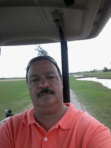 Golf Course «Bayou Golf Course», reviews and photos, 2800 Ted Dudley Dr, Texas City, TX 77591, USA