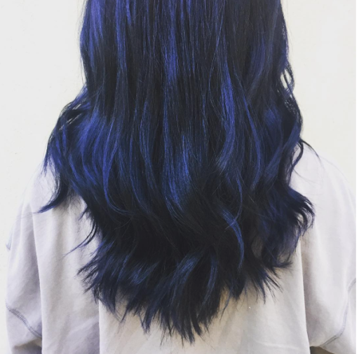 Hair Salon «Salon Intuition», reviews and photos, 157 S Lexington Ave Ste G, Asheville, NC 28801, USA