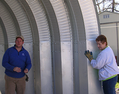 Building Materials Supplier «Steel Building Pros», reviews and photos, 3169 Shipps Corner Rd #101, Virginia Beach, VA 23453, USA