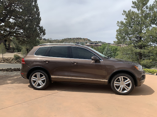 Used Car Dealer «5 Star Cars», reviews and photos, 8057 E Yavapai Rd, Prescott Valley, AZ 86314, USA