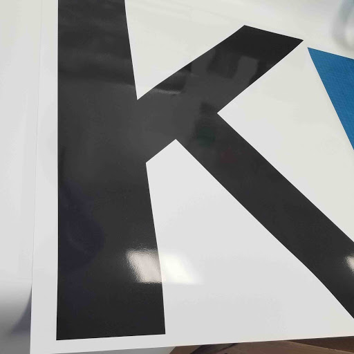 Commercial Printer «Minuteman Press of Snellville», reviews and photos, 2296 Henry Clower Blvd SW C, Snellville, GA 30078, USA