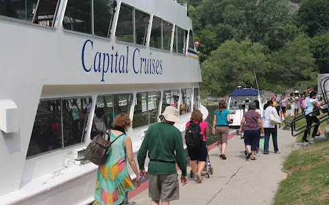 Capital Cruises image
