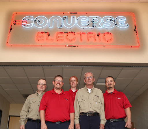 Electrician «Converse Electric», reviews and photos, 3783 Gantz Rd, Grove City, OH 43123, USA