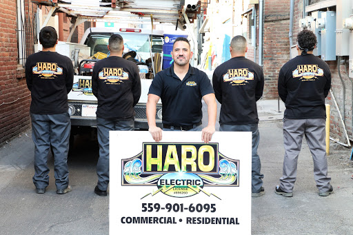 Haro Electric