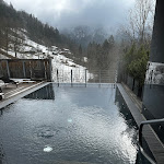 Photo n°2 de l'avis de Valentina. fait le 10/03/2024 à 19:26 sur le  Das Graseck à Garmisch-Partenkirchen