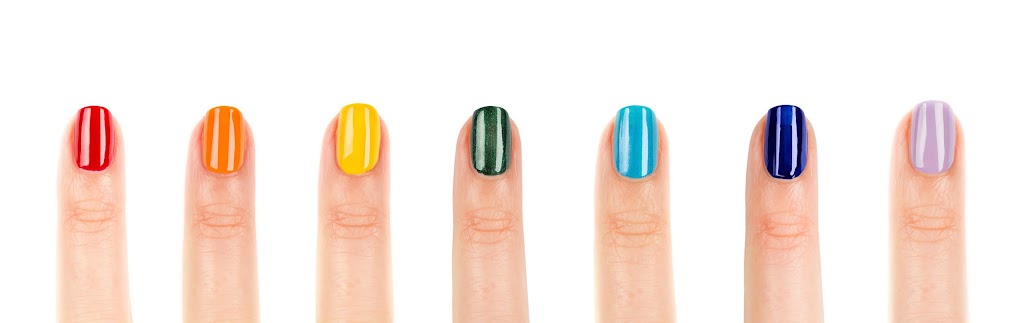 Bella Nail Bar 45459