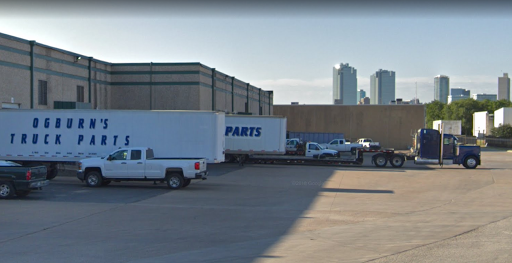 Truck parts supplier Fort Worth