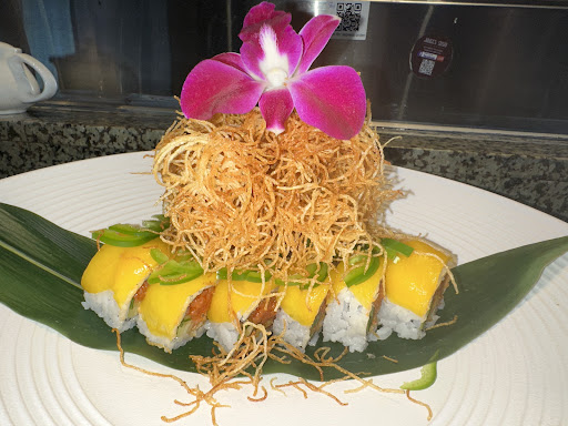 Joyces sushi&Japanese kitchen image