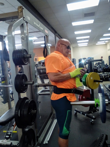 Gym «Genesis Health Clubs - West Central», reviews and photos, 854 N Socora St, Wichita, KS 67212, USA