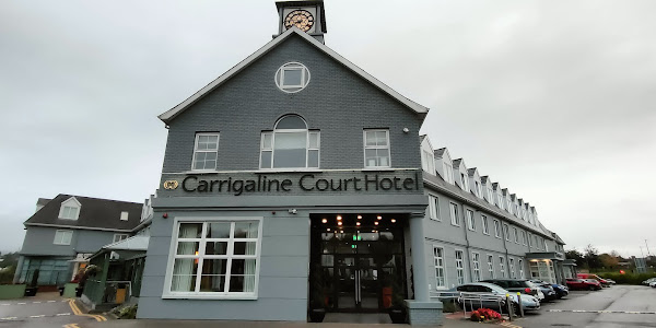 Carrigaline Court Health & Leisure Centre